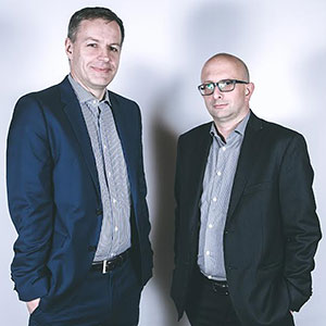 Steffen Möller i Adam Zdaniukiewicz