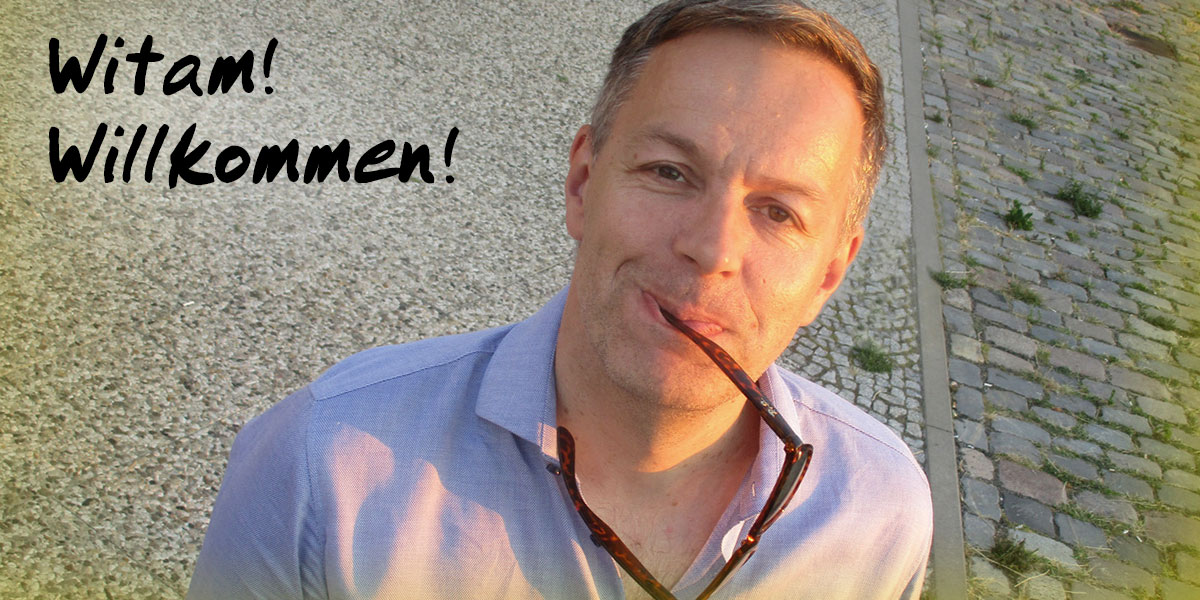 steffen-moller-w3 Witam! Willkommen!